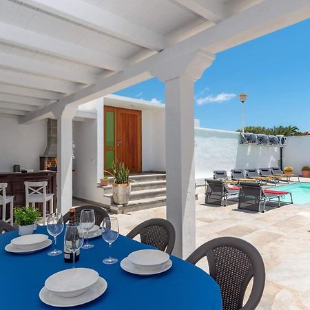 Villa Ruben By Villa Plus Puerto del Carmen  Exterior foto