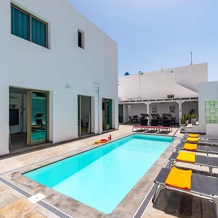 Villa Ruben By Villa Plus Puerto del Carmen  Exterior foto