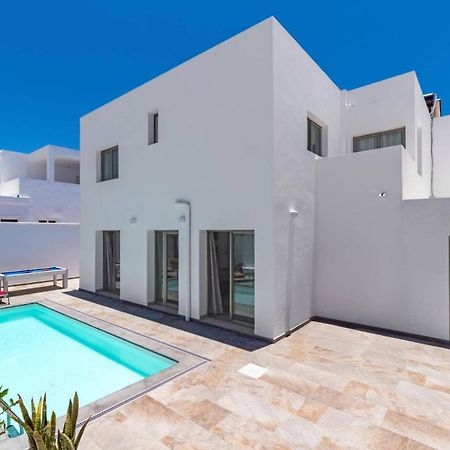 Villa Ruben By Villa Plus Puerto del Carmen  Exterior foto