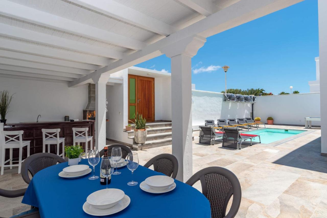 Villa Ruben By Villa Plus Puerto del Carmen  Exterior foto