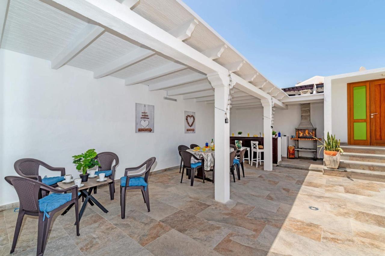 Villa Ruben By Villa Plus Puerto del Carmen  Exterior foto