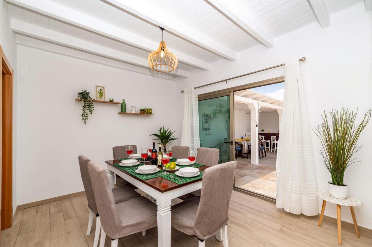Villa Ruben By Villa Plus Puerto del Carmen  Exterior foto