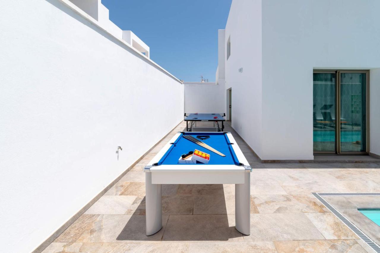 Villa Ruben By Villa Plus Puerto del Carmen  Exterior foto